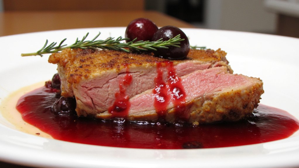 13 Decadent French Duck Recipes Crispy Skin and Melt-in-Your-Mouth Magic decadent french duck recipes