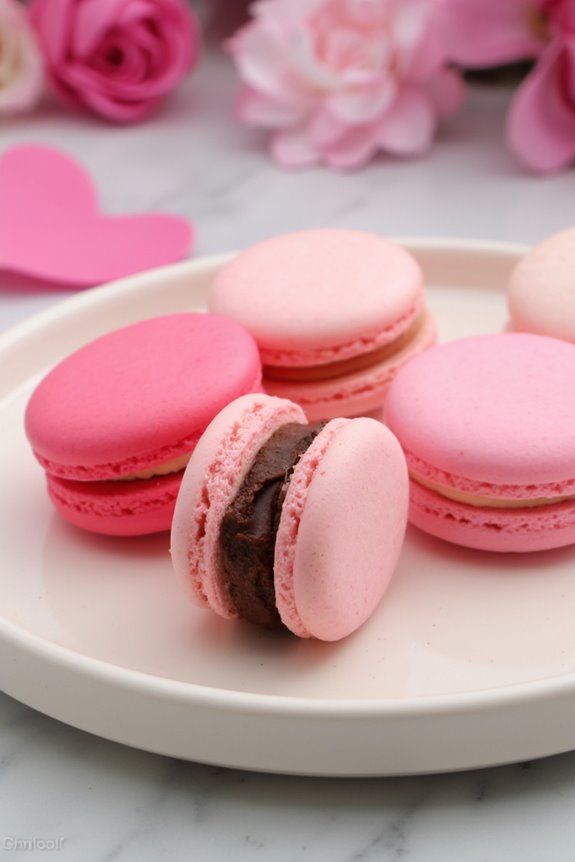 delicate french dessert recipe