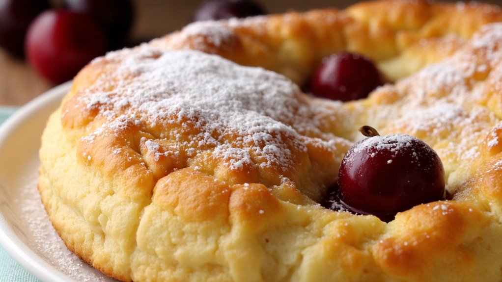 delicious french custard recipes