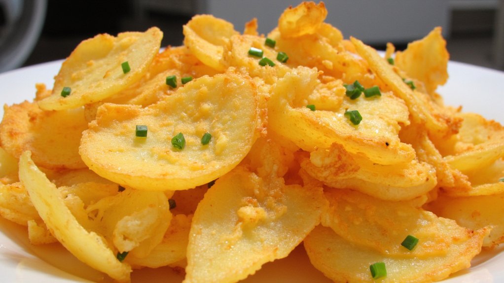 delicious french potato recipes
