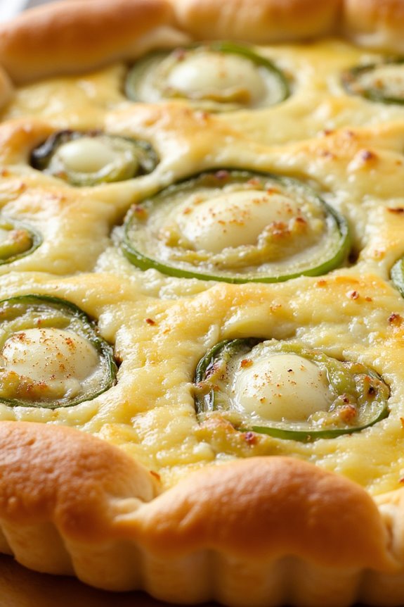 delicious gruy re leek tart