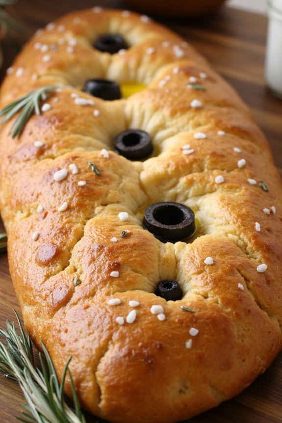 delicious proven al artisan bread