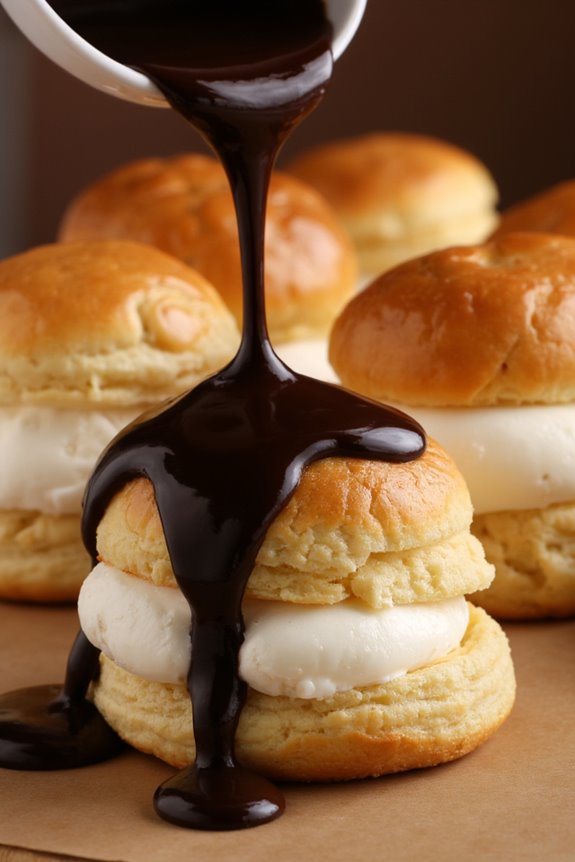 delightful french dessert recipe