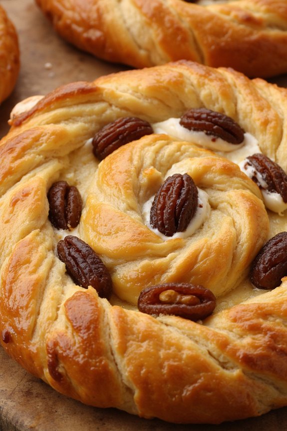 delightful french pastry recipe