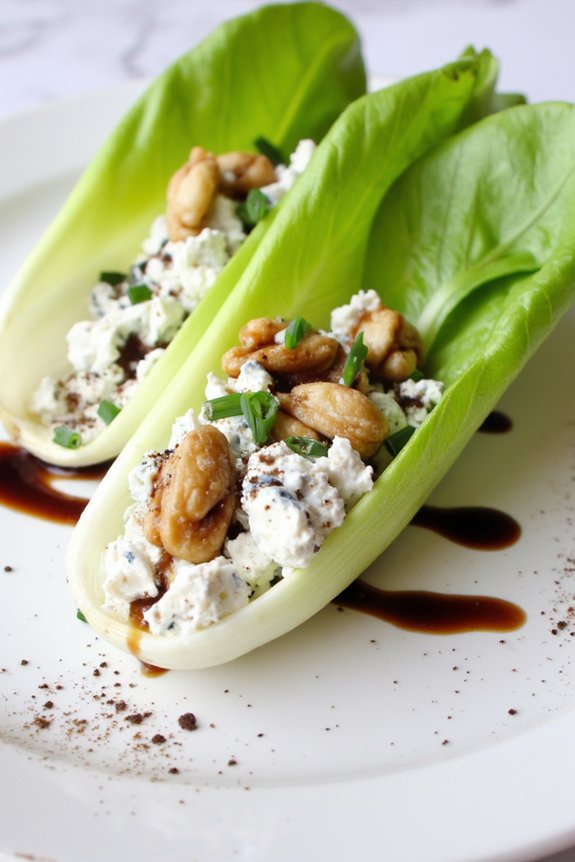 elegant endive appetizer recipe