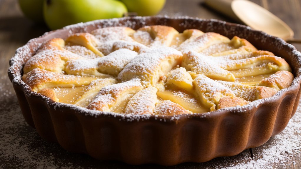 elegant french vegetarian recipes