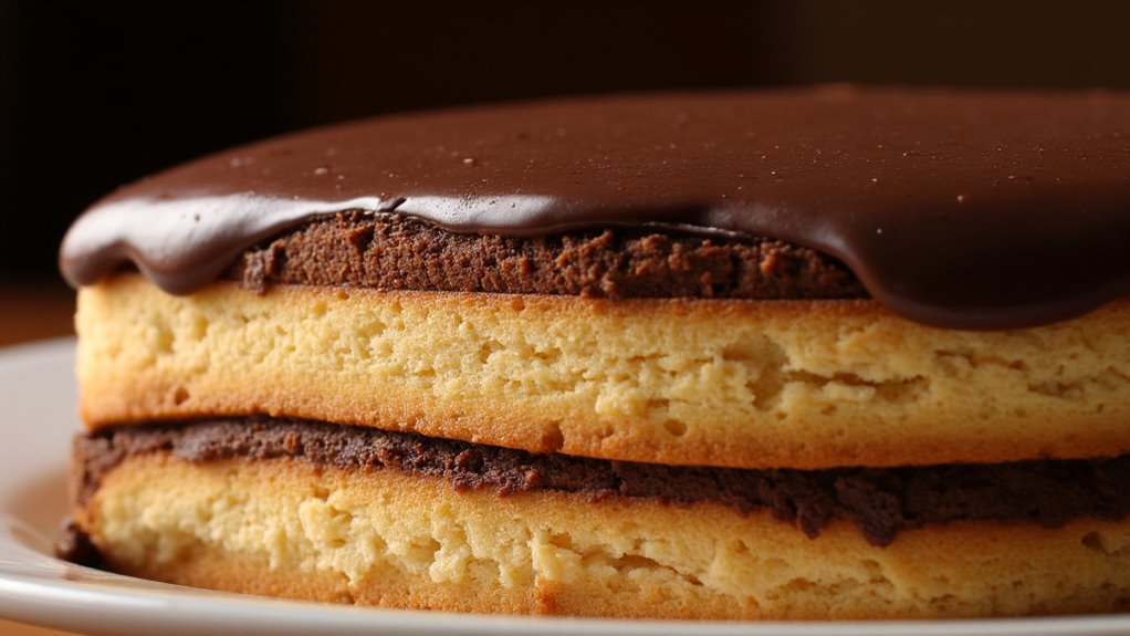 flaky french pastry recipes