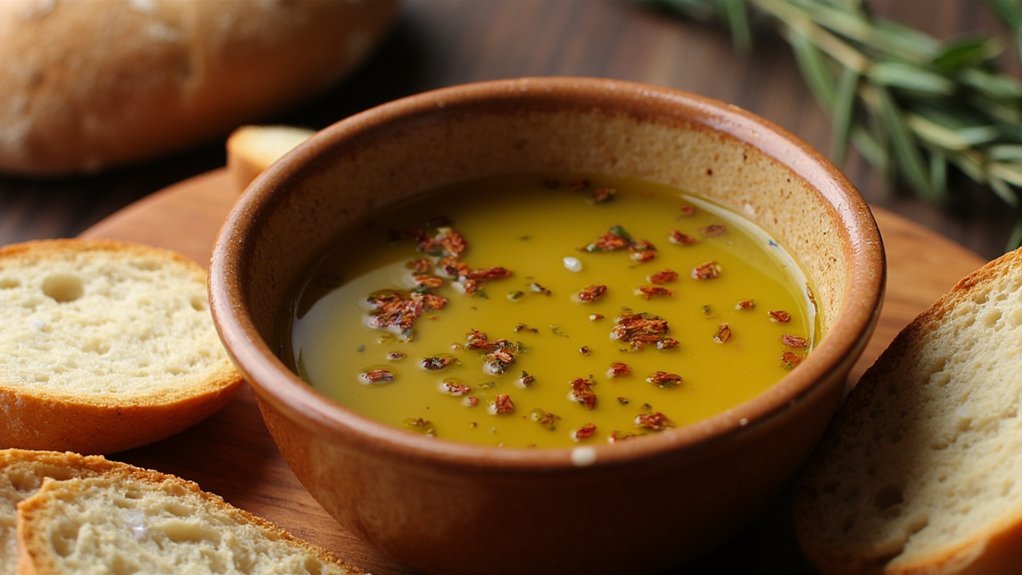 flavorful french herb dishes