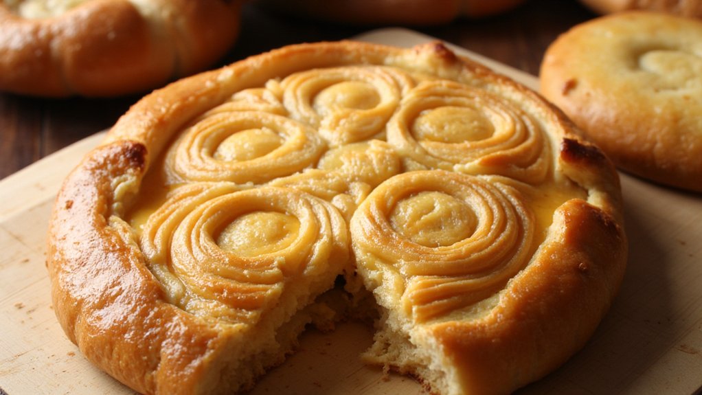 french baking butter recipes
