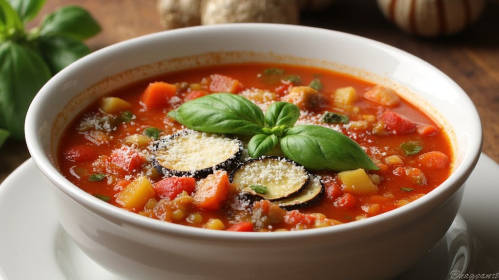 12 Soul-Warming French Soup Recipes Simmered With Pure French Comfort french comfort soup recipes