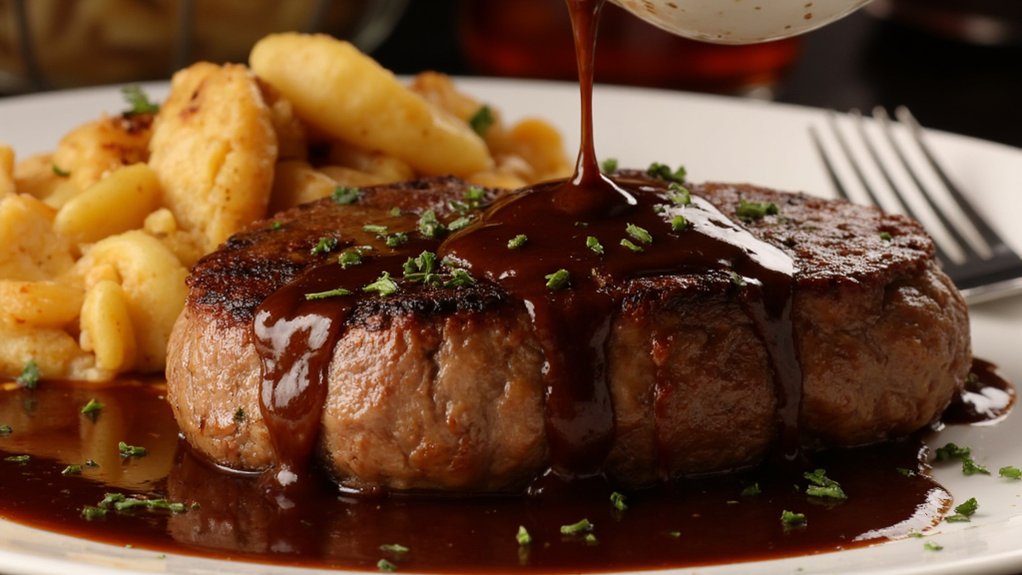 french culinary foundation sauces