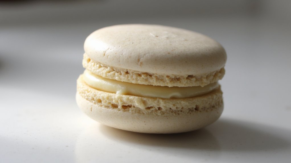 french macaron dessert recipes