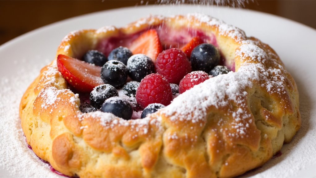 french summer vegetarian recipes