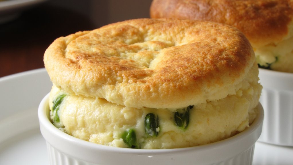 french vegetarian appetizer recipes