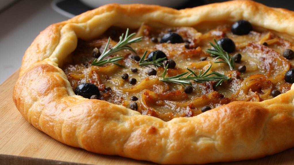 french vegetarian culinary artistry