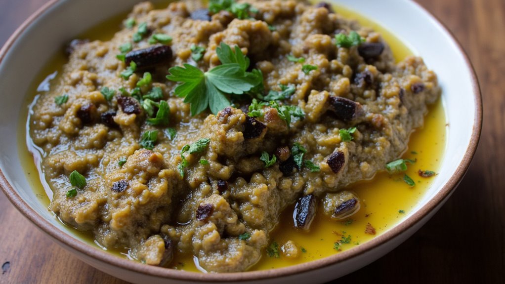 french vegetarian recipe trends