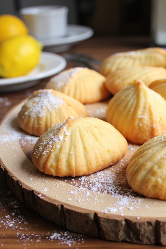 gluten free french pastry recipe