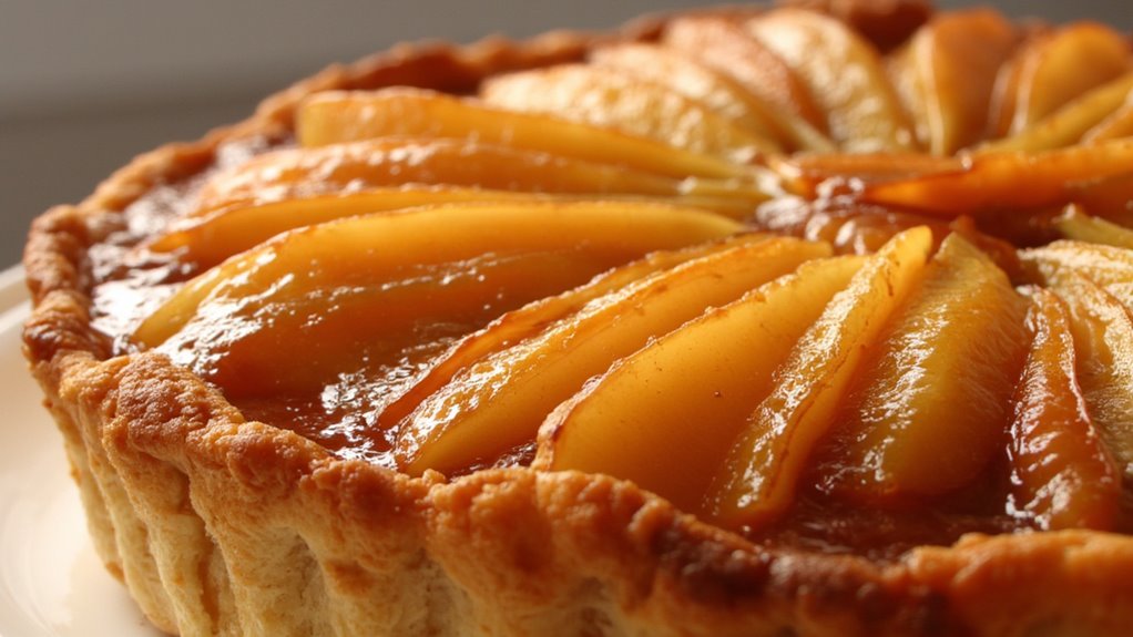 gluten free vegetarian french recipes