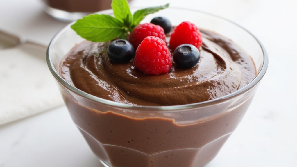 guilt free low carb french cuisine