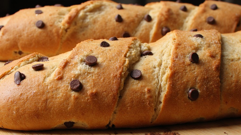 homemade flaky baguette recipes