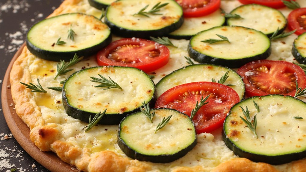 indulgent french vegetarian recipes