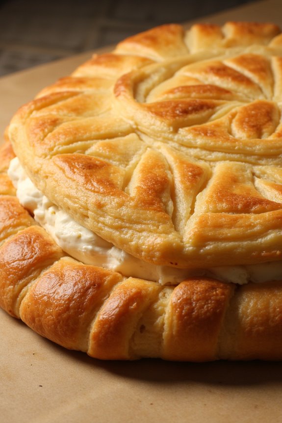 king cake celebration tradition