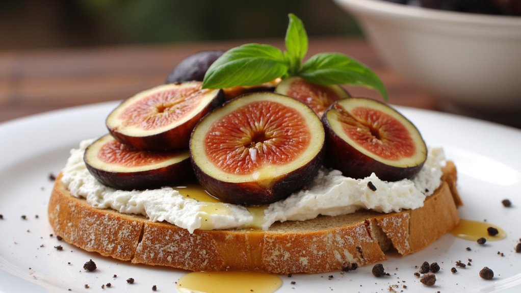 luxurious french brunch recipes