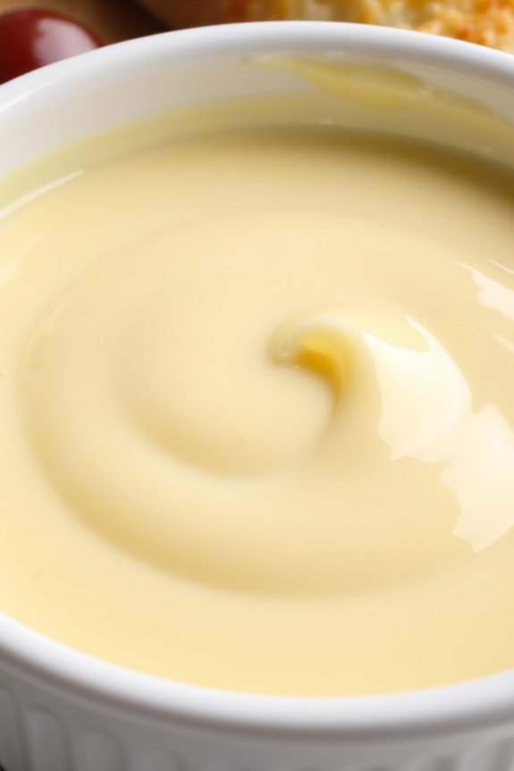 master the classic b chamel sauce
