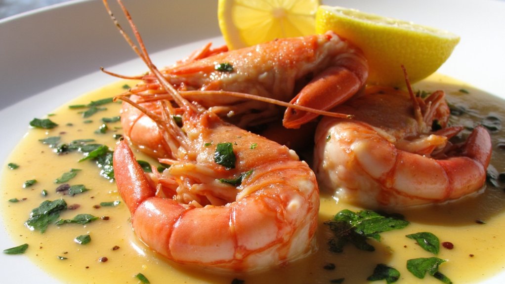 10 Succulent French Seafood Recipes Kissed by the Mediterranean Breeze mediterranean inspired seafood dishes