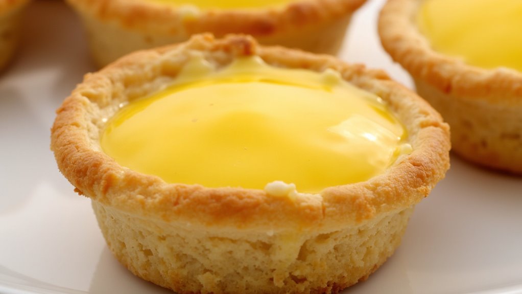 mini french dessert recipes