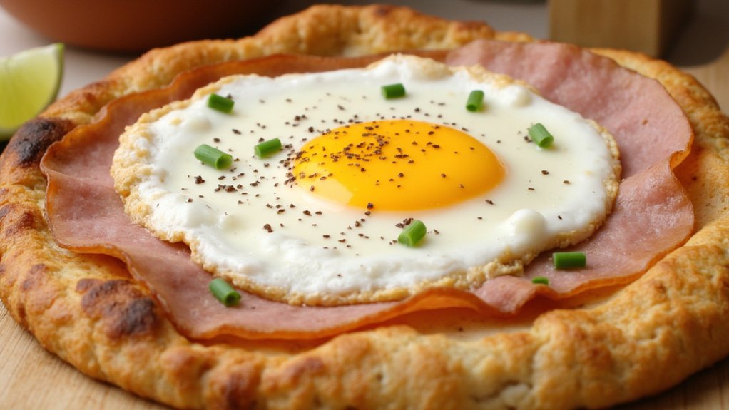 15 Classic French Breakfast Recipes Starting Mornings the Parisian Way parisian breakfast recipe collection