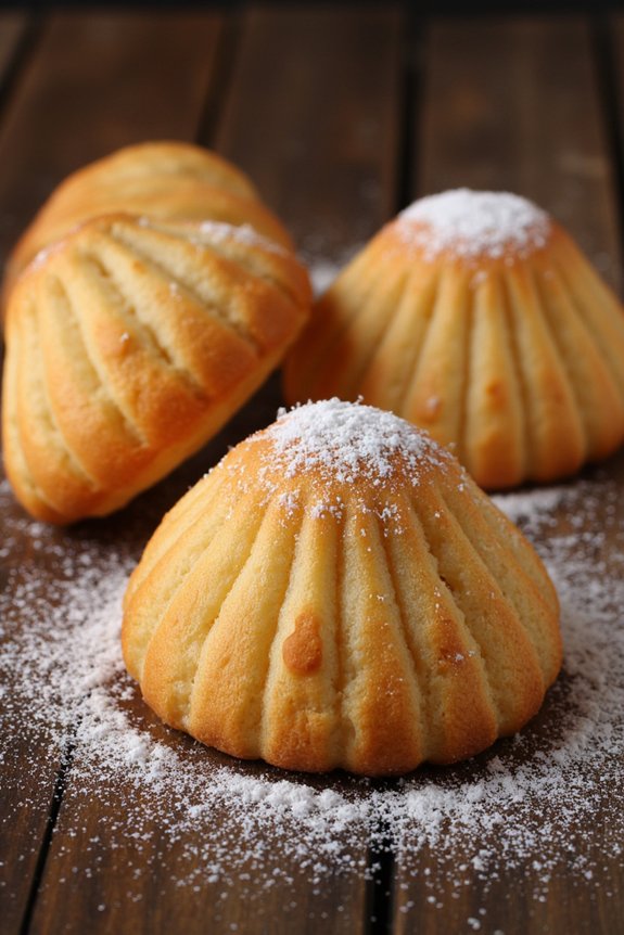 perfect french pastry recipe