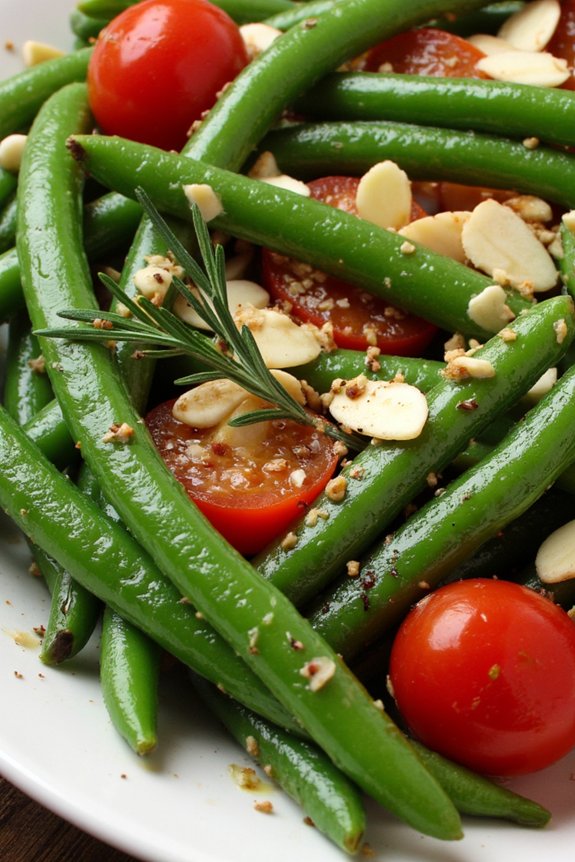 proven al green beans recipe