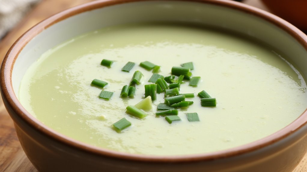 quick french vegetarian dinners