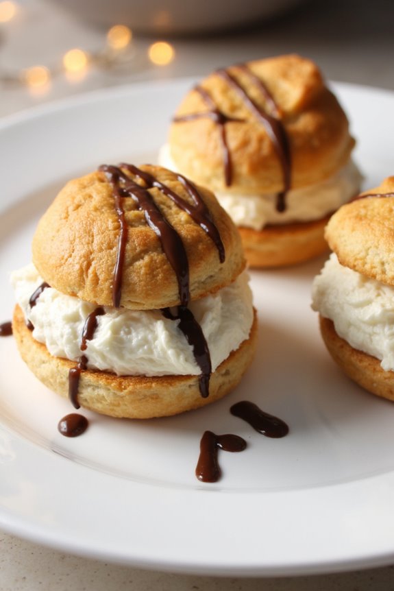 rich vegan dessert recipe