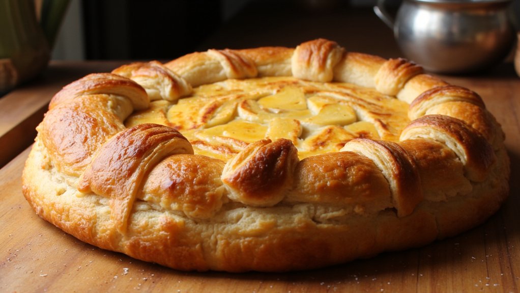 romantic french holiday recipes