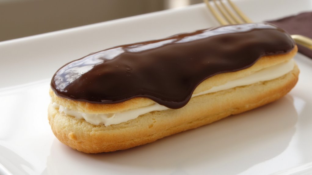 romantic french valentine desserts