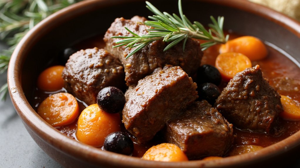 rosemary infused roasted lamb recipes