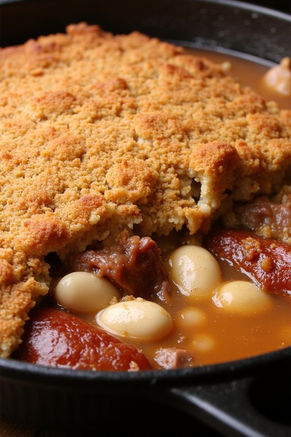 traditional french comfort food