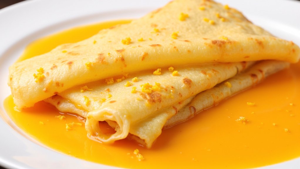 traditional french recipes collection