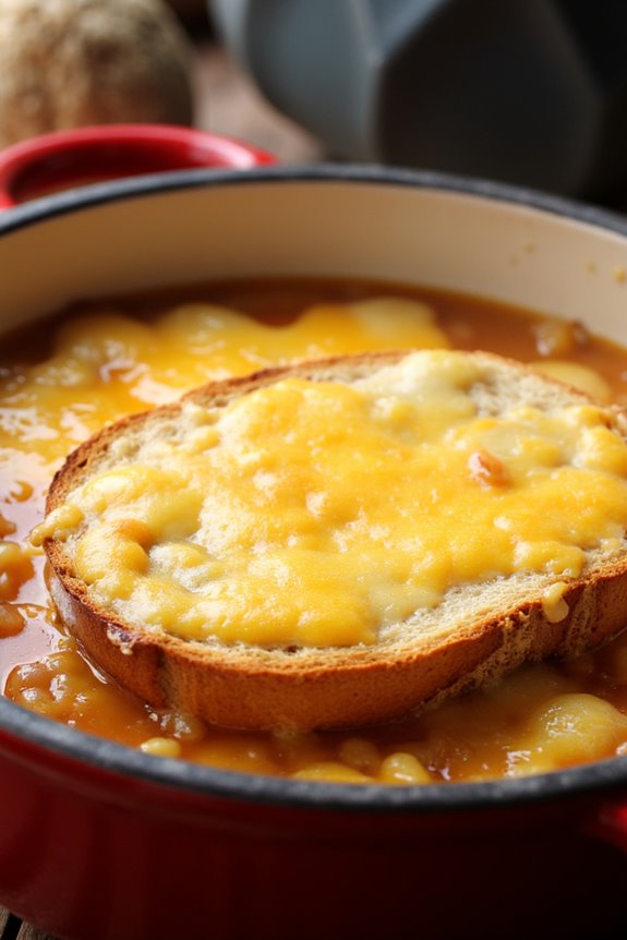 vegetarian comfort food classic