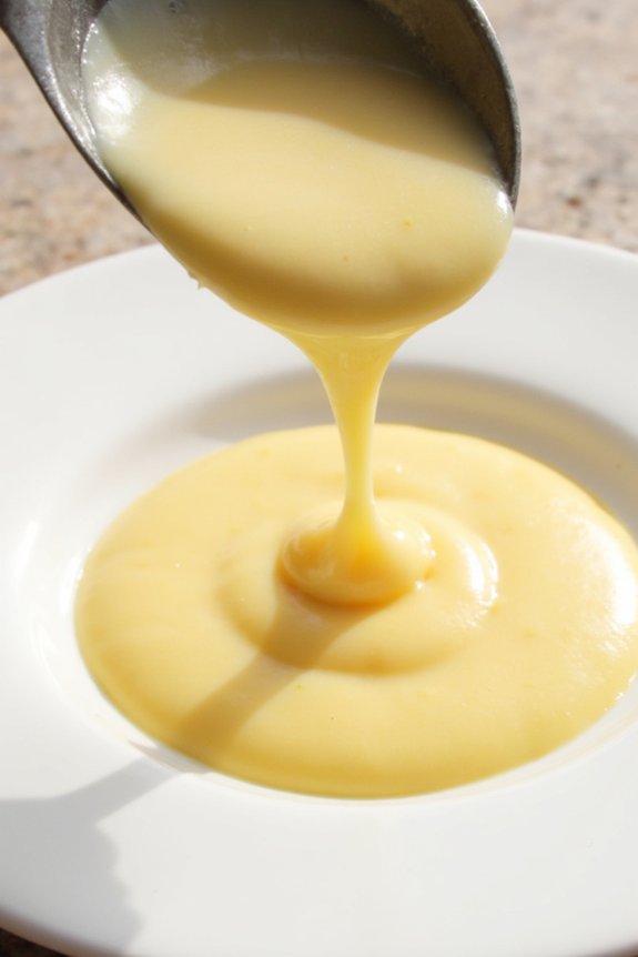 velout sauce preparation guide